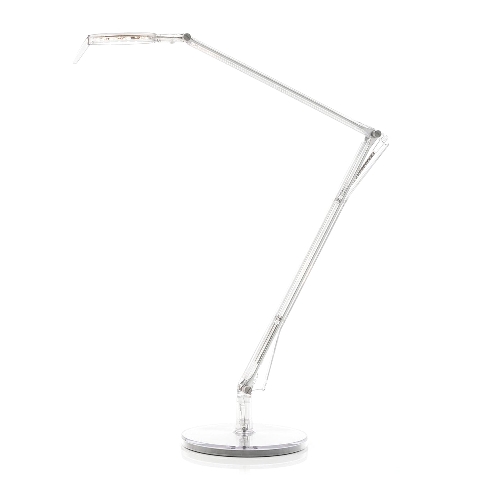 Kartell - Aledin Schreibtischleuchte Tec