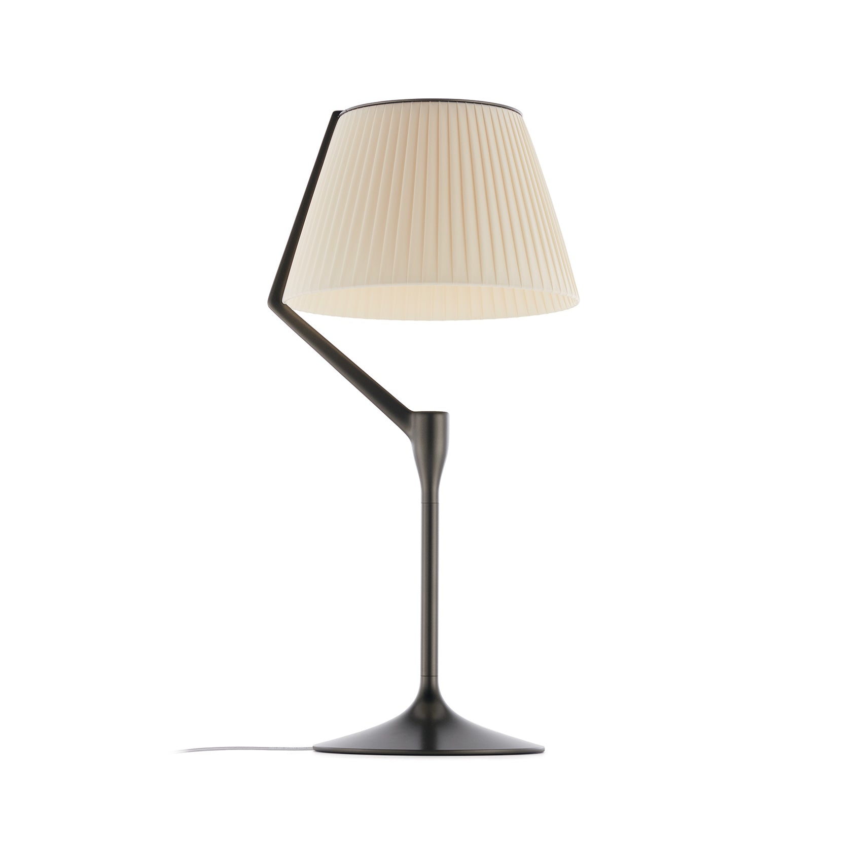 Kartell - Angelo Stone LED Tischleuchte