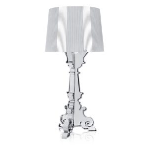 Kartell - Bourgie Tischleuchte