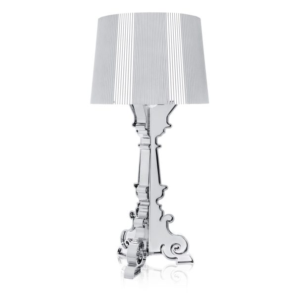 Kartell - Bourgie Tischleuchte