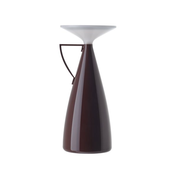 Kartell - Camomille Akku-Leuchte