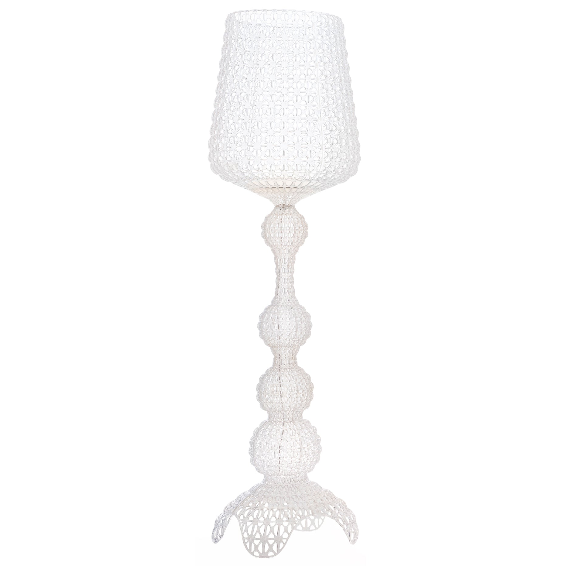 Kartell - Kabuki LED Stehleuchte