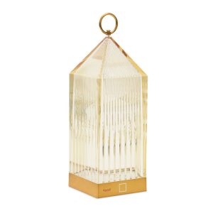 Kartell - Lantern LED-Leuchte