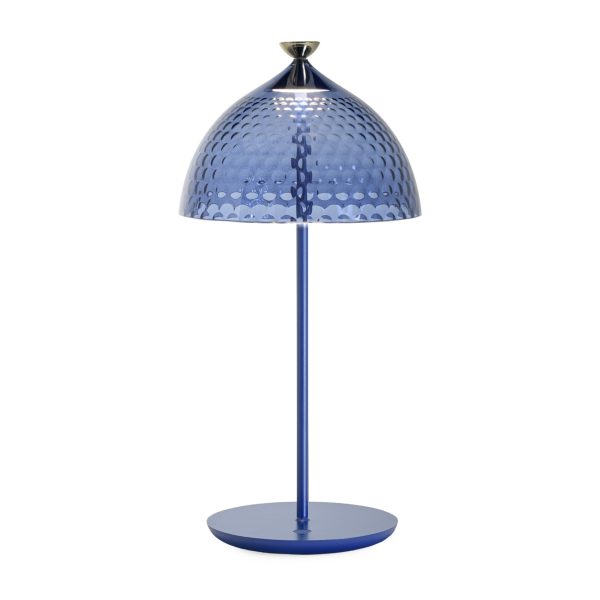 Kartell - Pumo LED Tischleuchte
