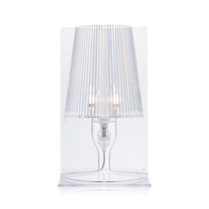 Kartell - Take Tischleuchte