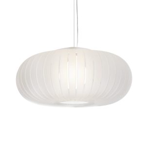 Kartell - Teresa Frozen Pendelleuchte