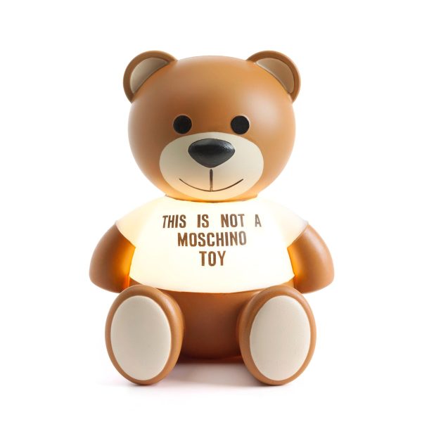 Kartell - Toy Tischleuchte