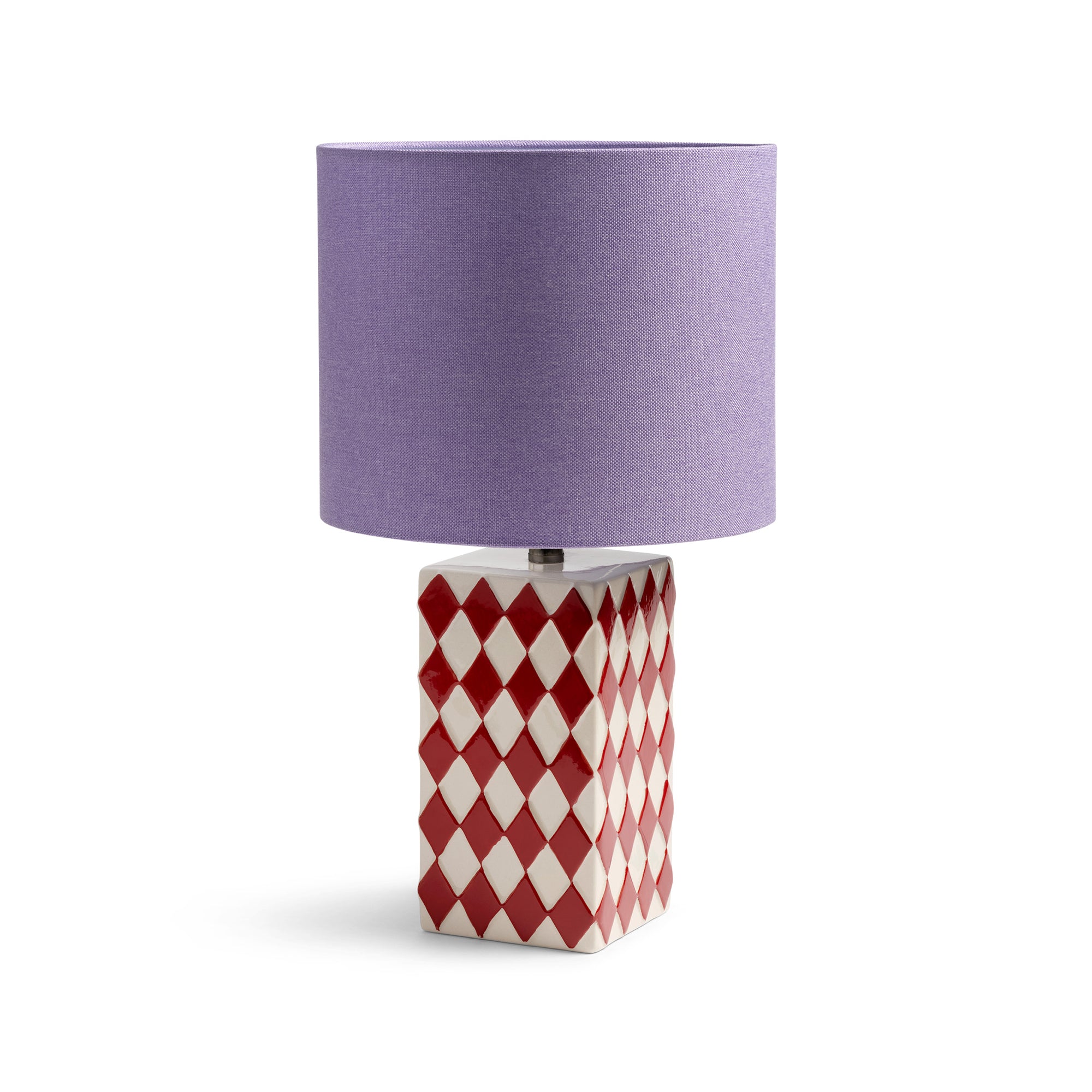 &klevering - Grid Tischleuchte