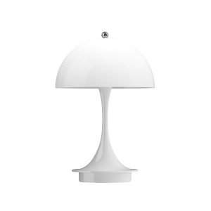 Louis Poulsen - Panthella 160 Portable Akku LED-Tischleuchte