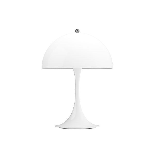 Louis Poulsen - Panthella 250 Portable V3 Akku LED-Tischleuchte