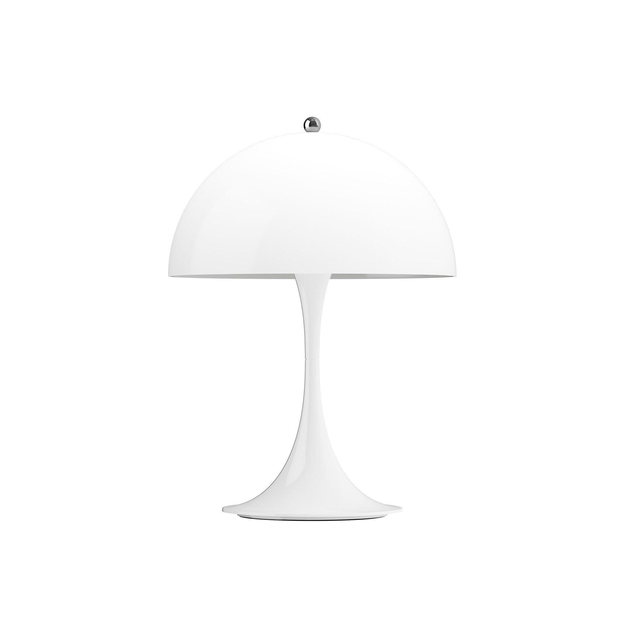 Louis Poulsen - Panthella 250 Portable V3 Akku LED-Tischleuchte