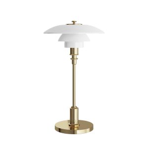 Louis Poulsen - PH 2/1 Portable Akku LED-Tischleuchte