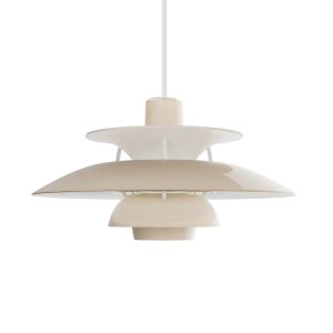 Louis Poulsen - PH 5 320 Opal Pendelleuchte