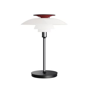 Louis Poulsen - PH80 Portable Akku LED-Tischleuchte