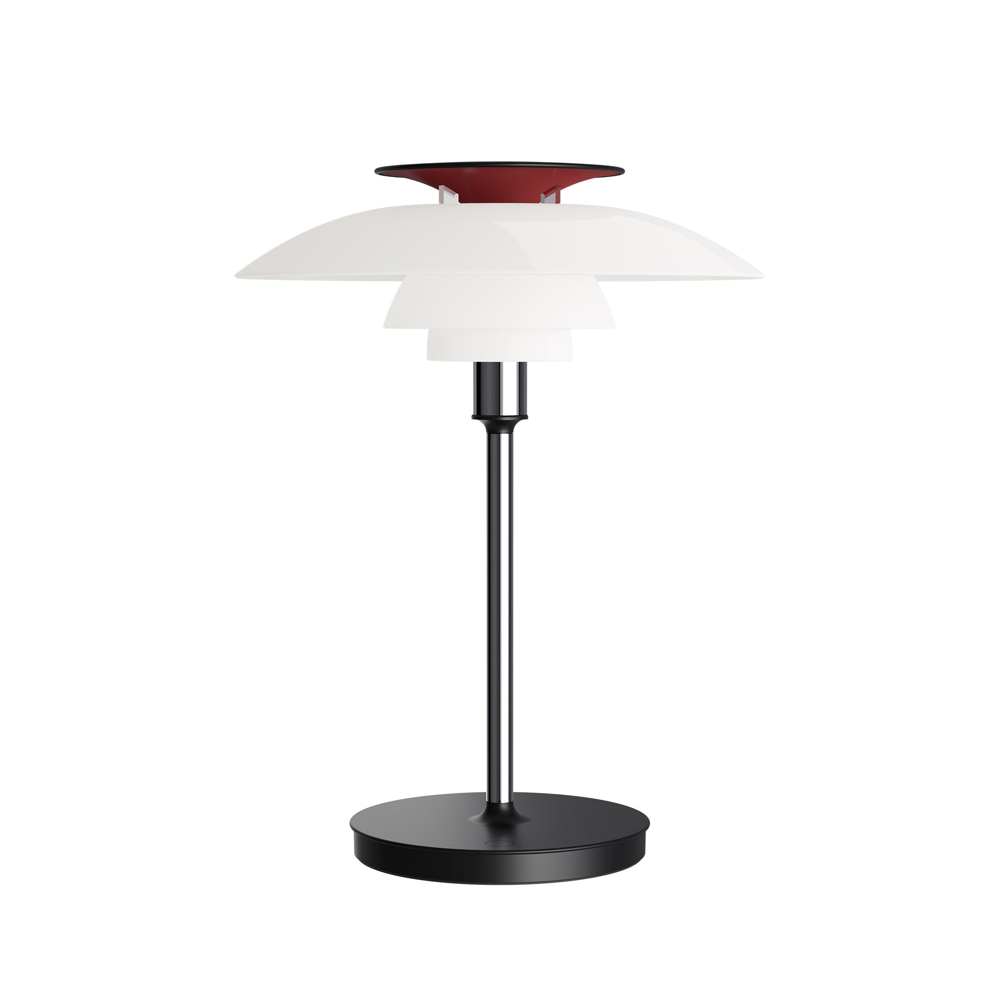 Louis Poulsen - PH80 Portable Akku LED-Tischleuchte