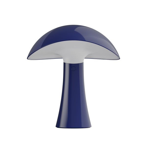 Louis Poulsen - Rumee 220 Portable Akku LED-Tischleuchte