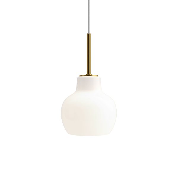 Louis Poulsen - VL Ring Crown Pendelleuchte