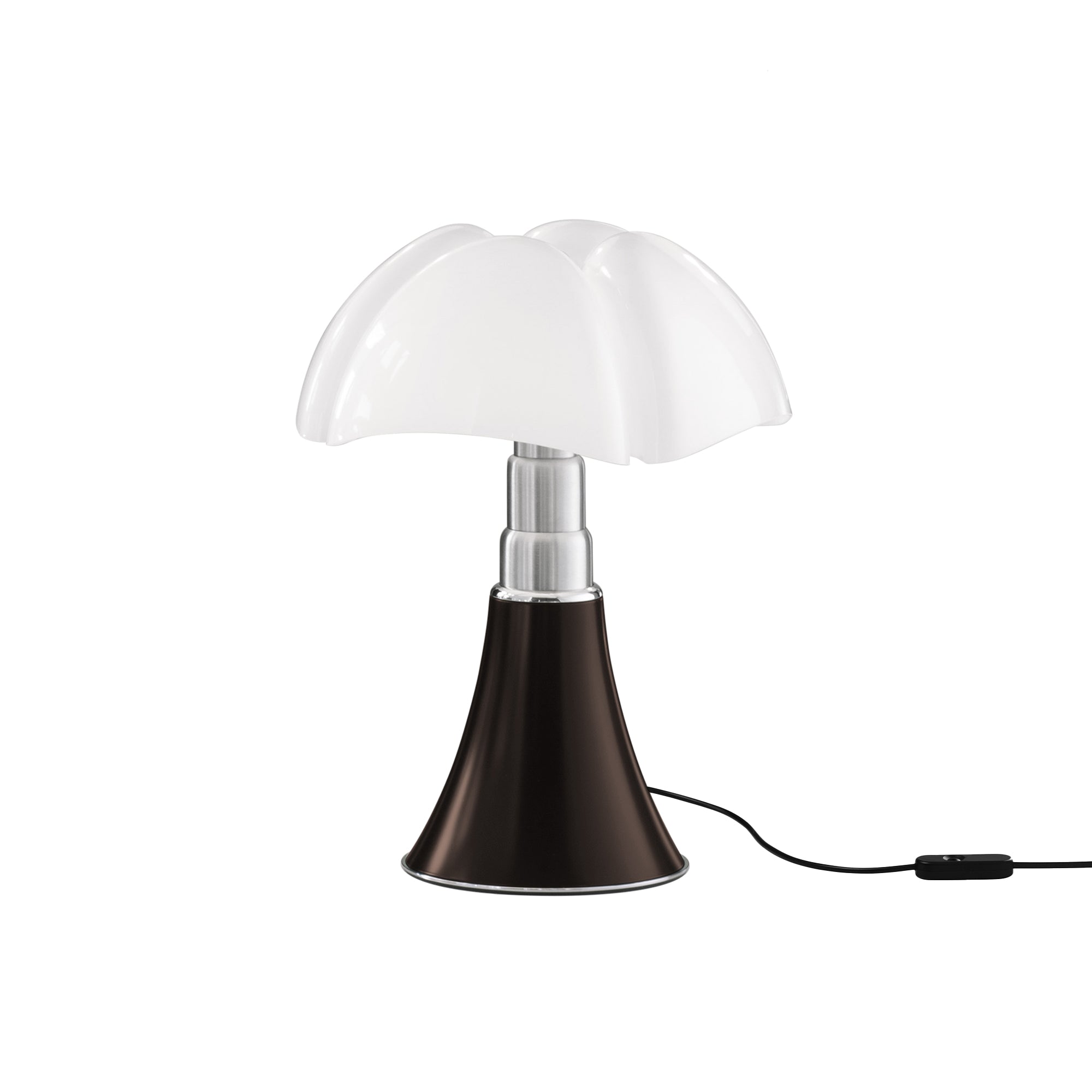 Martinelli Luce - Minipipistrello Tischleuchte LED