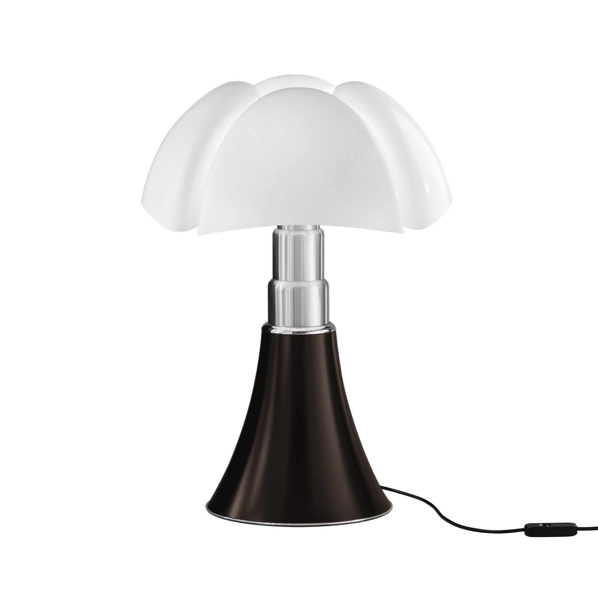 Martinelli Luce - Pipistrello LED Tischleuchte Med