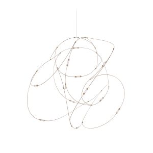 Moooi - Flock of Light LED Pendelleuchte