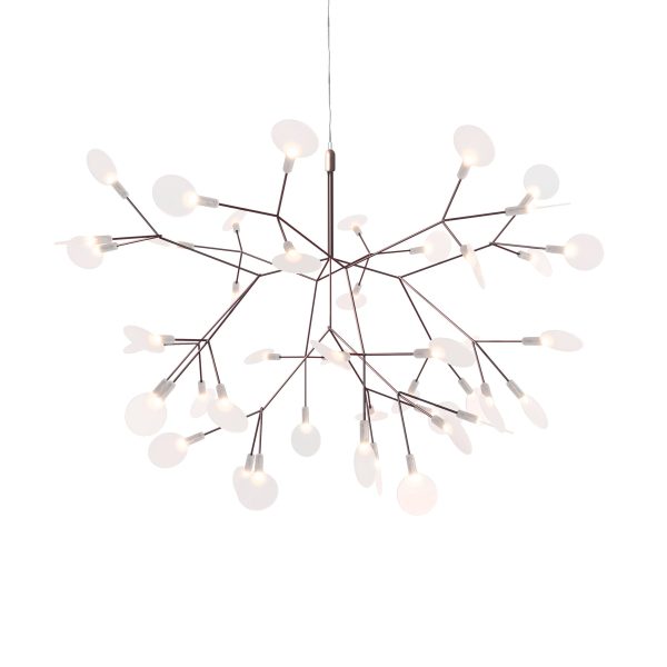 Moooi - Heracleum II small Pendelleuchte