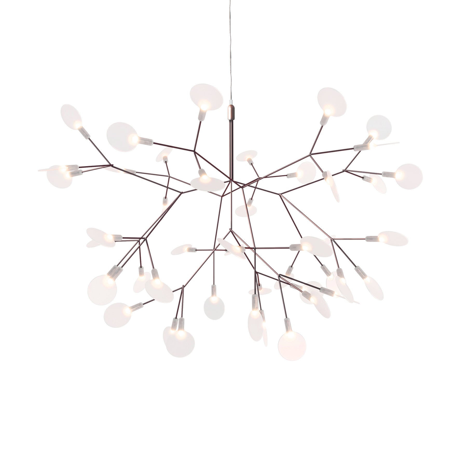 Moooi - Heracleum II small Pendelleuchte