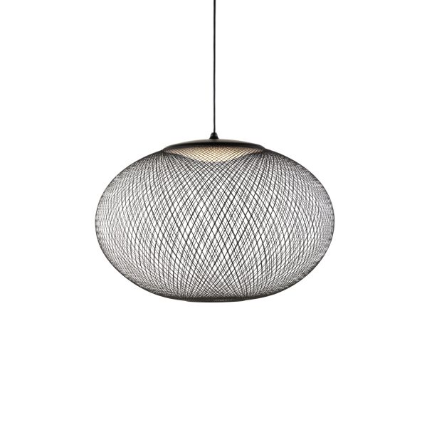 Moooi - NR2 LED-Pendelleuchte