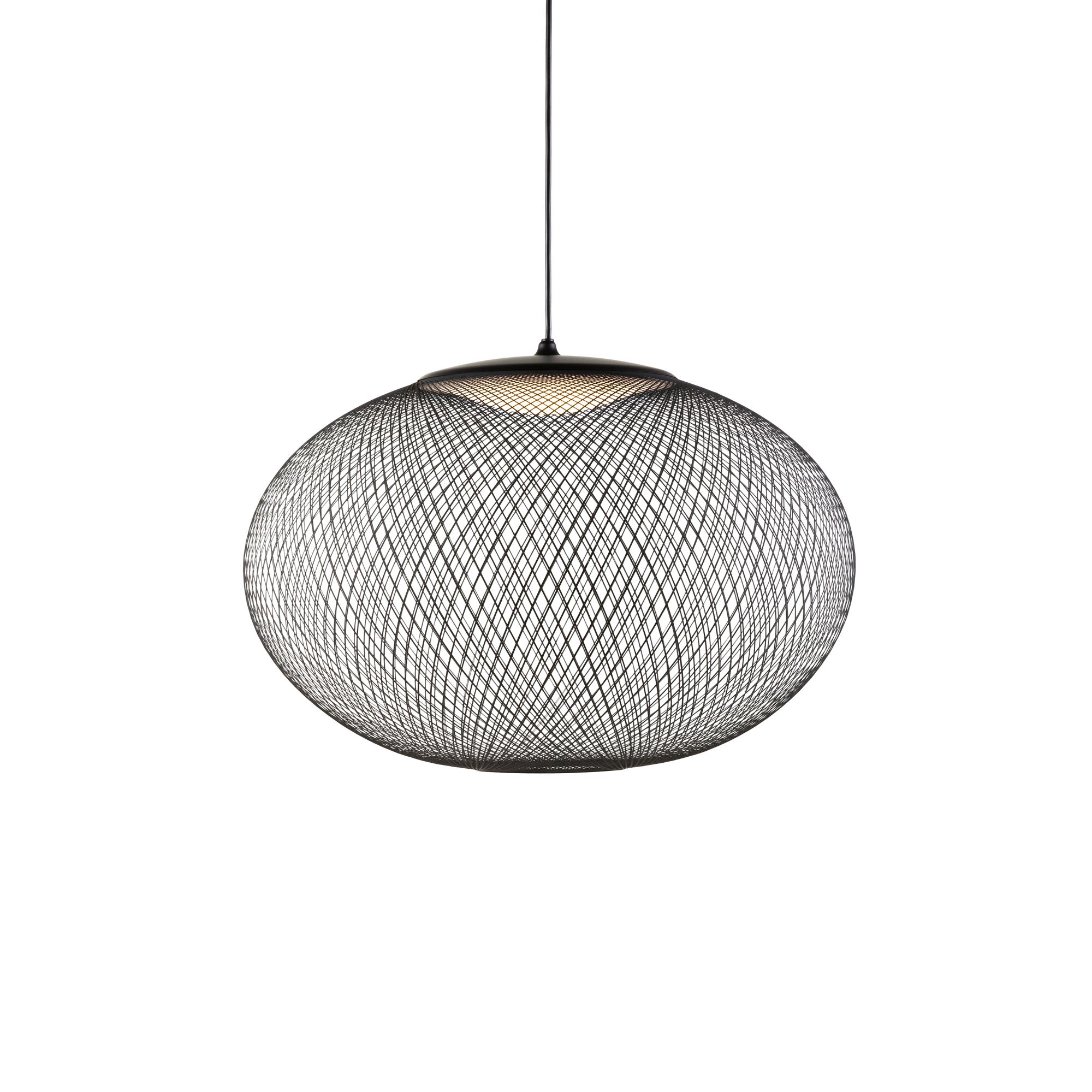 Moooi - NR2 LED-Pendelleuchte