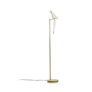 Moooi - Perch Light LED-Stehleuchte