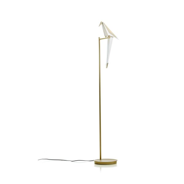 Moooi - Perch Light LED-Stehleuchte