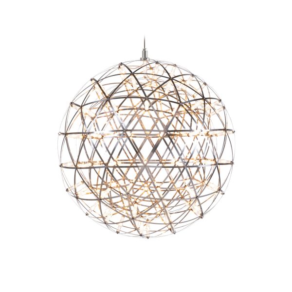 Moooi - Raimond II LED-Pendelleuchte