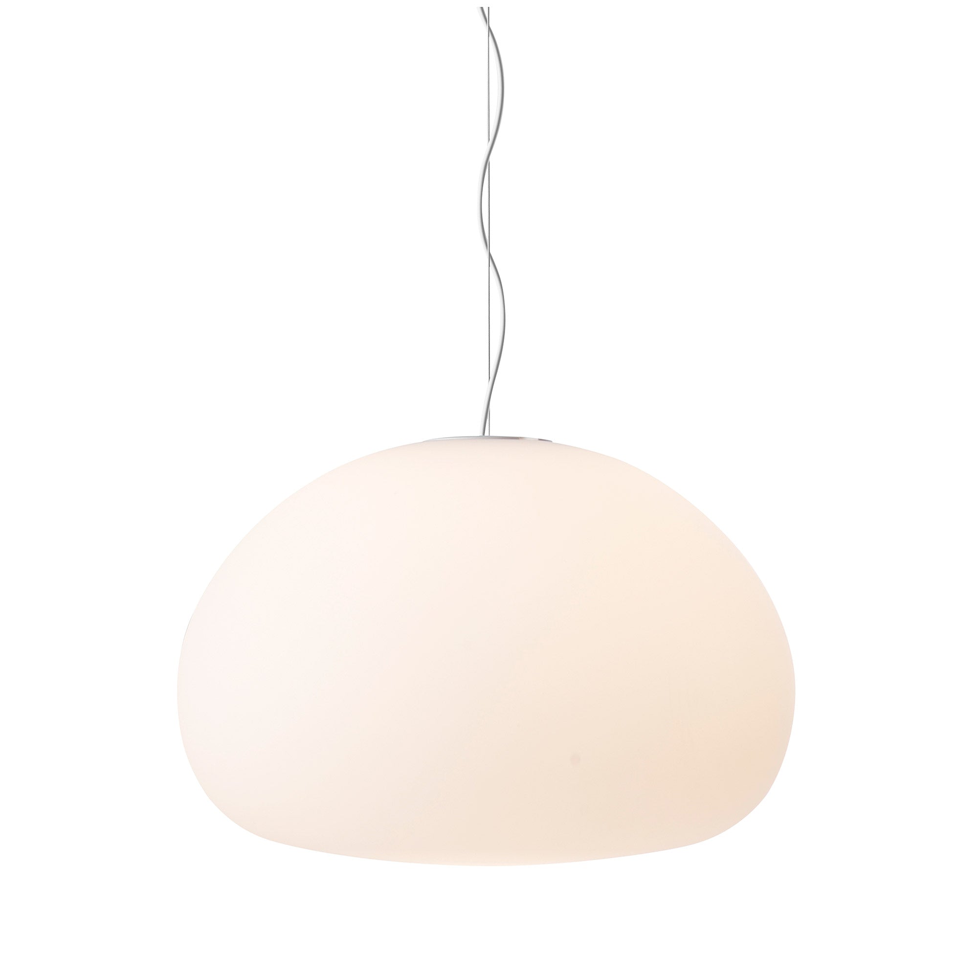 Muuto - Fluid Pendelleuchte