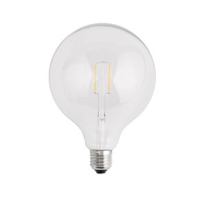 Muuto - Globe Glühbirne E27 Socket Lamp