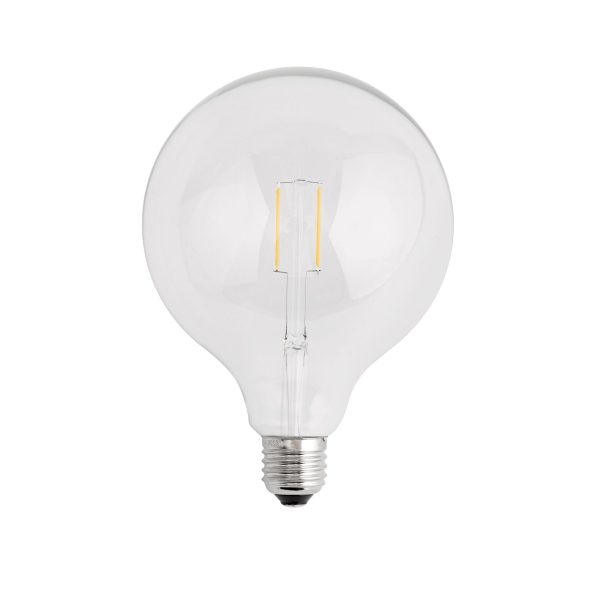 Muuto - Globe Glühbirne E27 Socket Lamp
