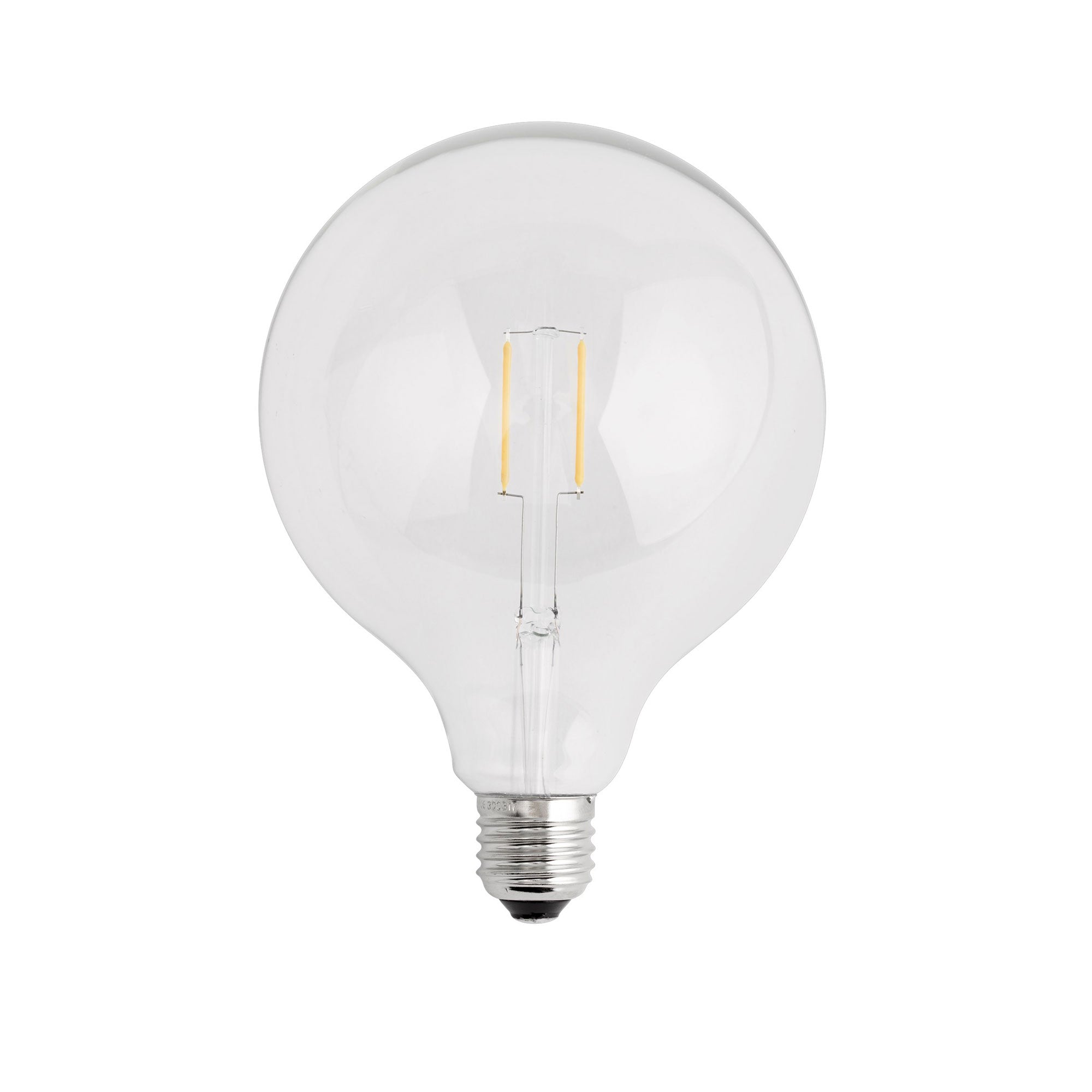 Muuto - Globe Glühbirne E27 Socket Lamp