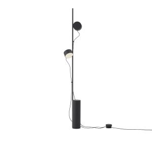 Muuto - Post LED-Stehleuchte