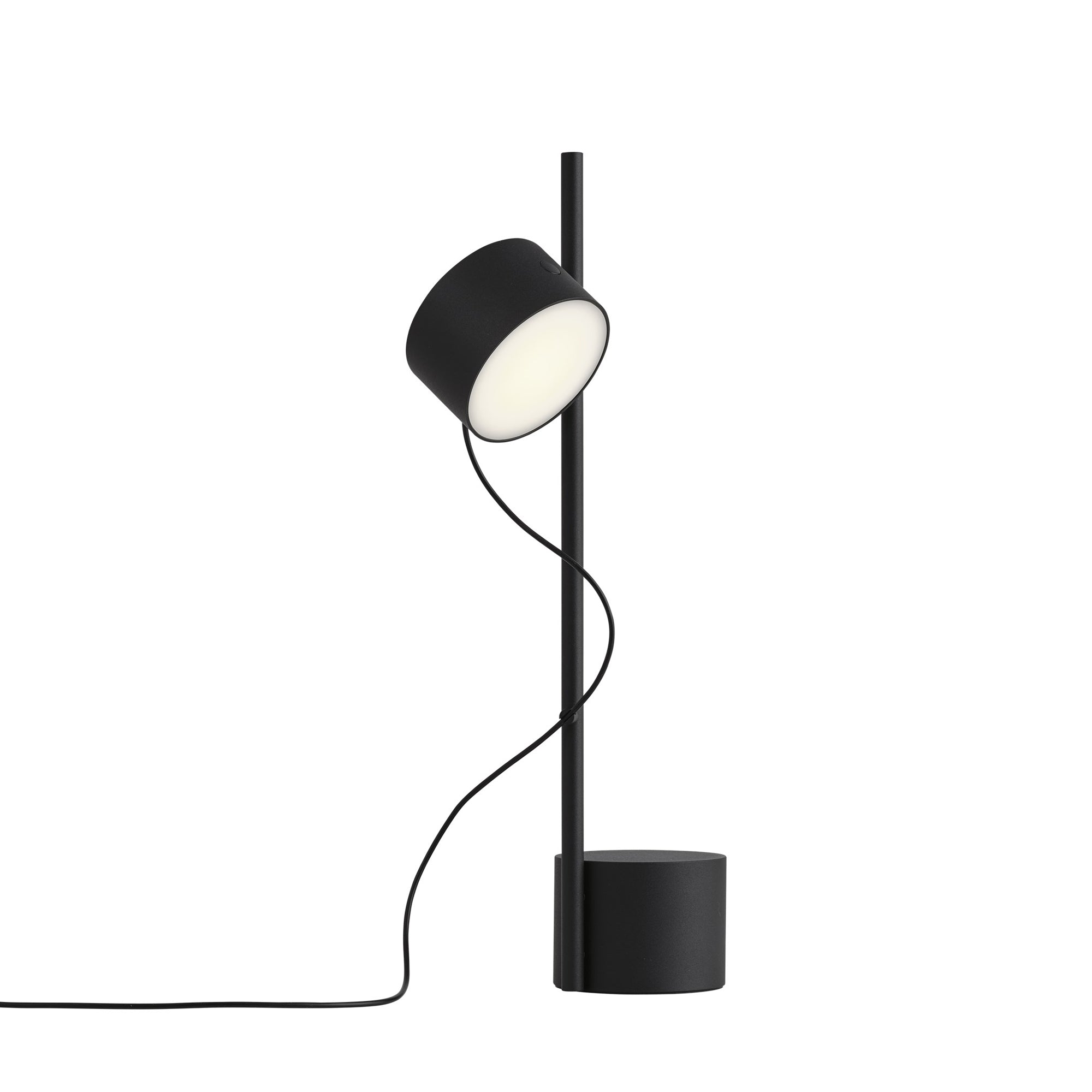 Muuto - Post LED Tischleuchte