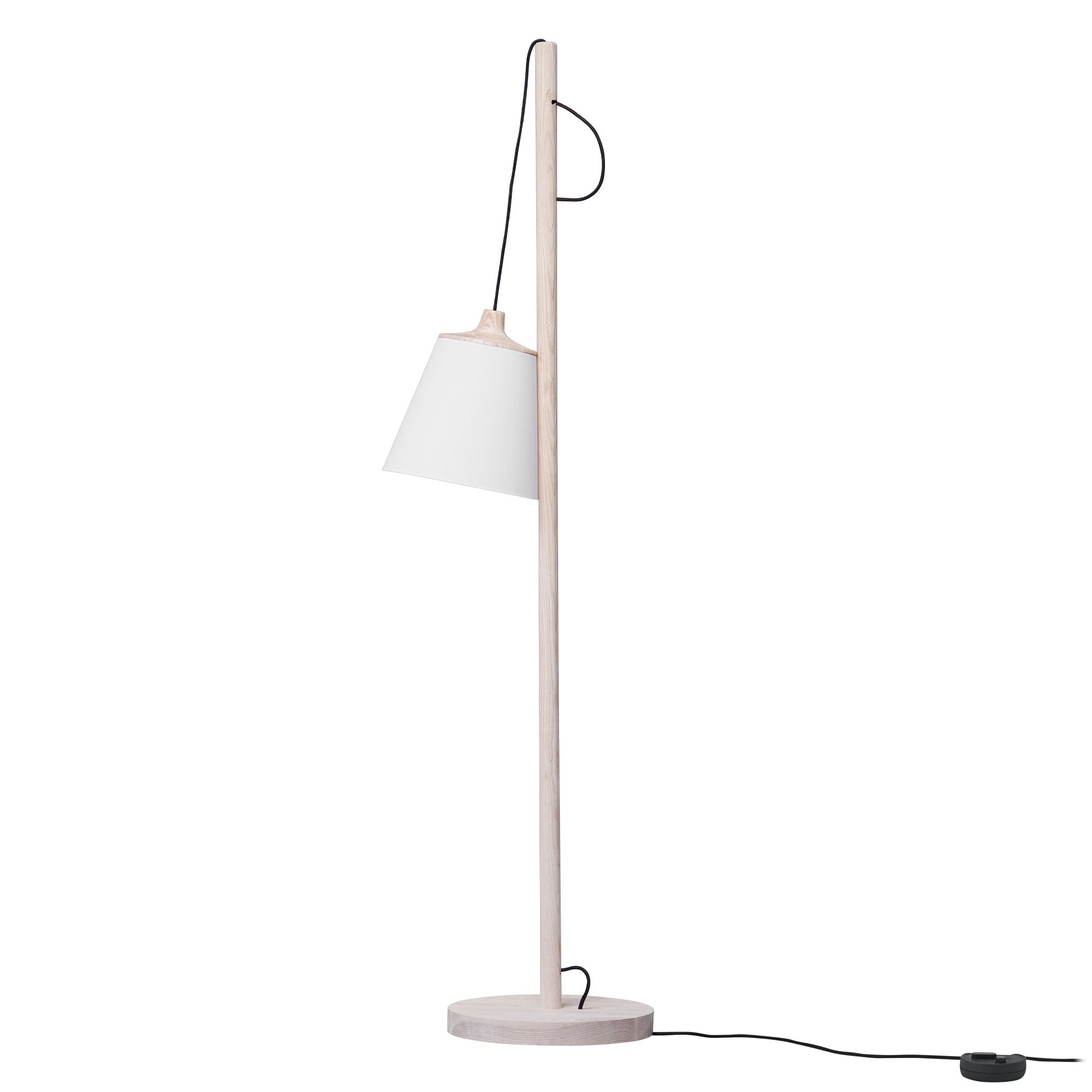Muuto - Pull Stehleuchte