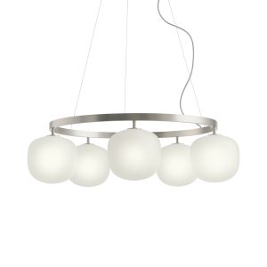Muuto - Rime Kronleuchter