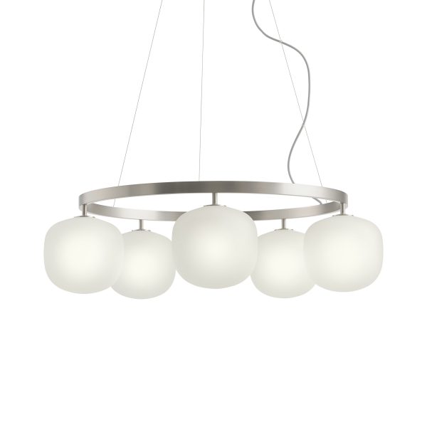 Muuto - Rime Kronleuchter