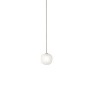 Muuto - Rime Pendelleuchte