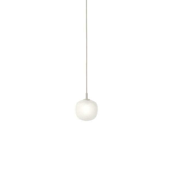 Muuto - Rime Pendelleuchte