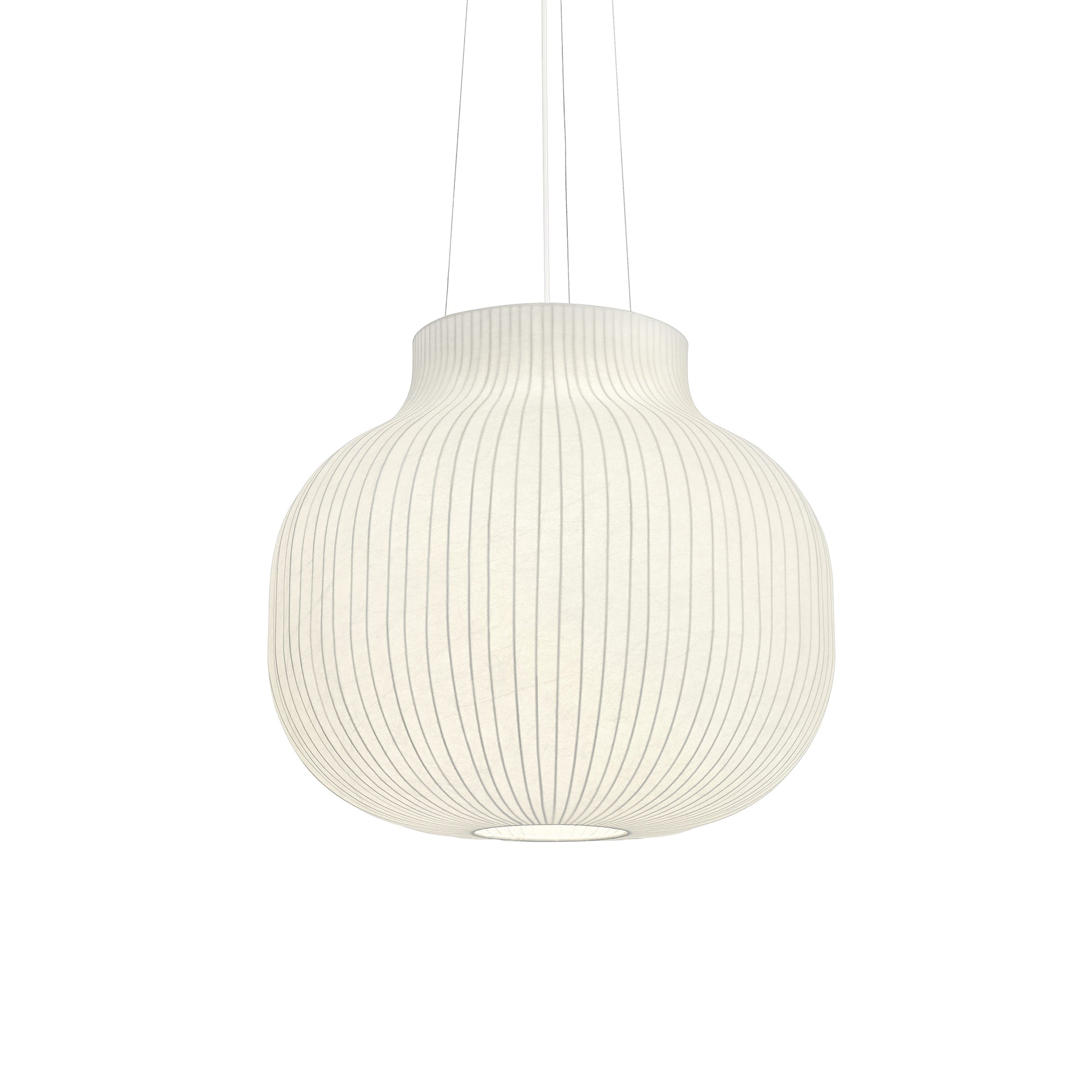 Muuto - Strand Pendelleuchte