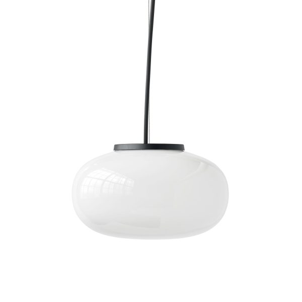 New Works - Karl-Johan LED Pendelleuchte