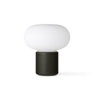 New Works - Karl-Johan Portable LED Tischleuchte
