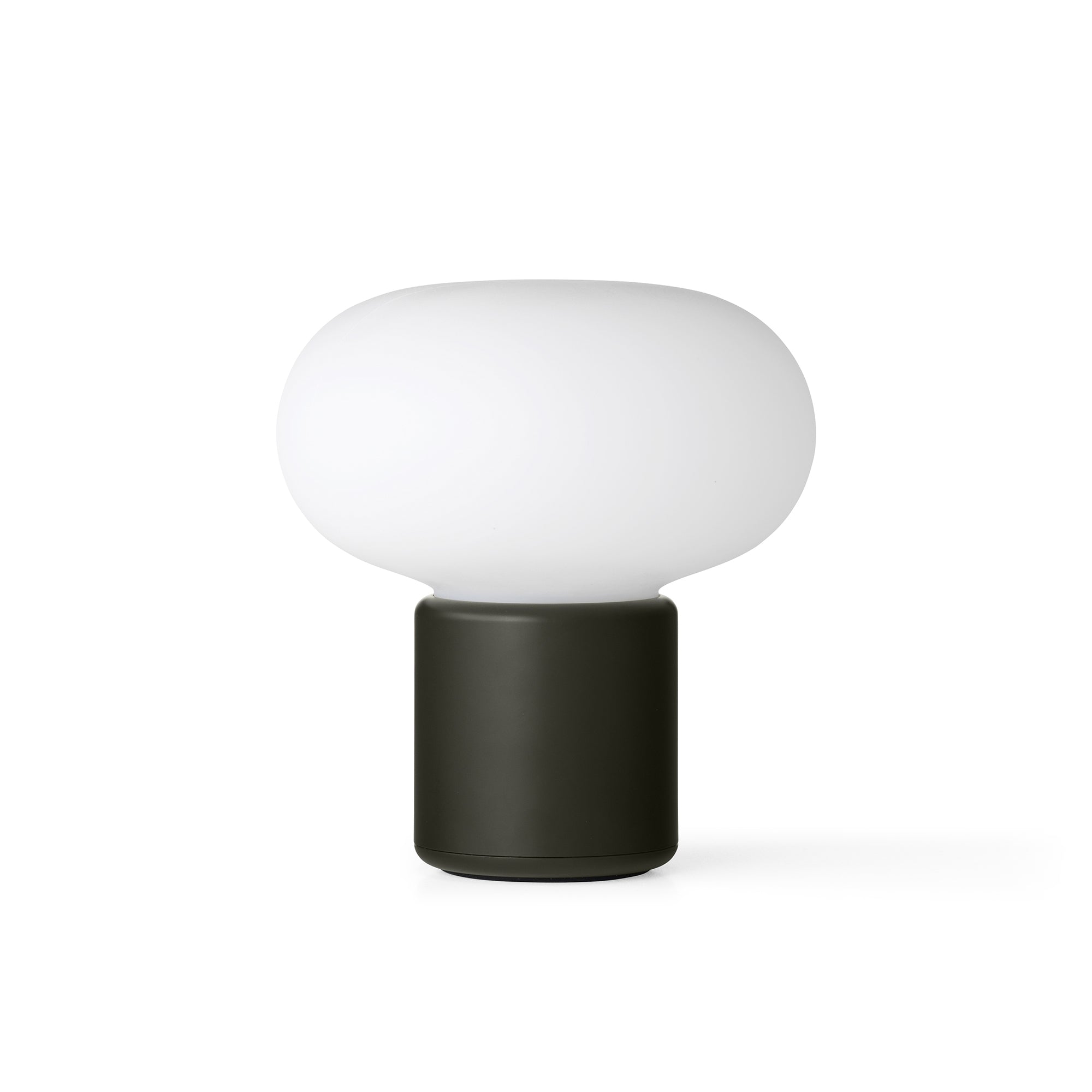 New Works - Karl-Johan Portable LED Tischleuchte