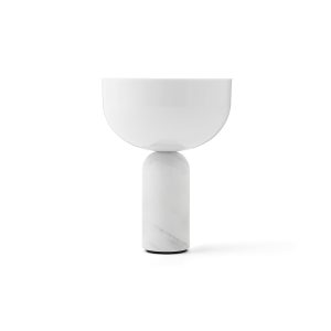 New Works - Kizu Portable LED Tischleuchte