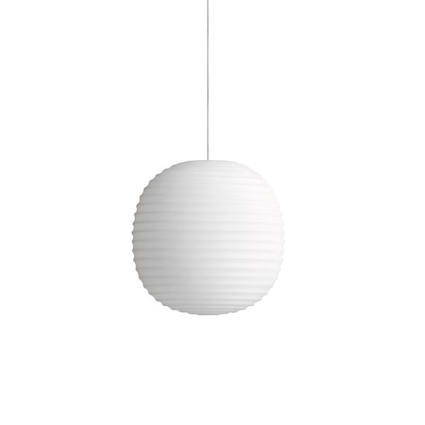 New Works - Lantern Pendelleuchte
