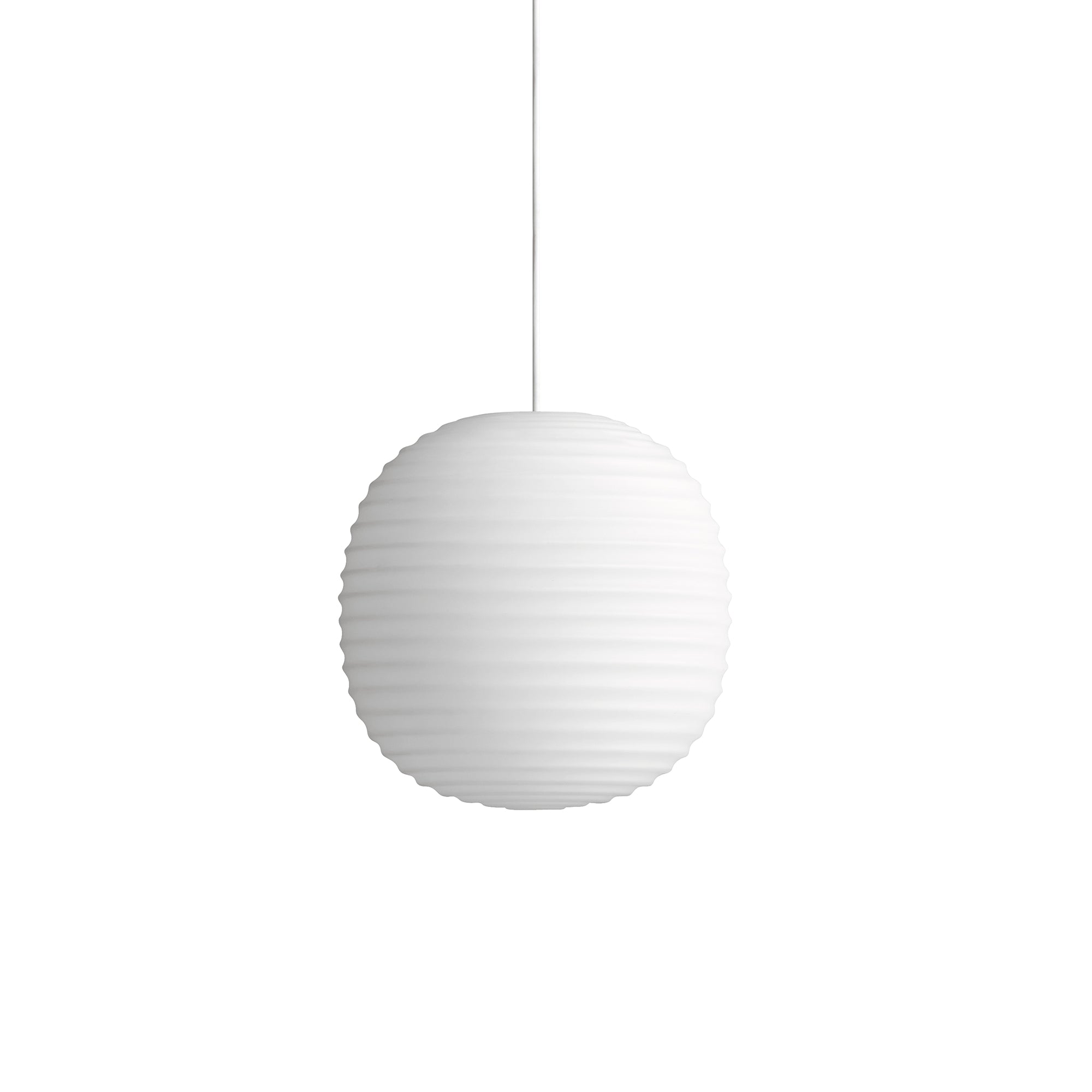 New Works - Lantern Pendelleuchte