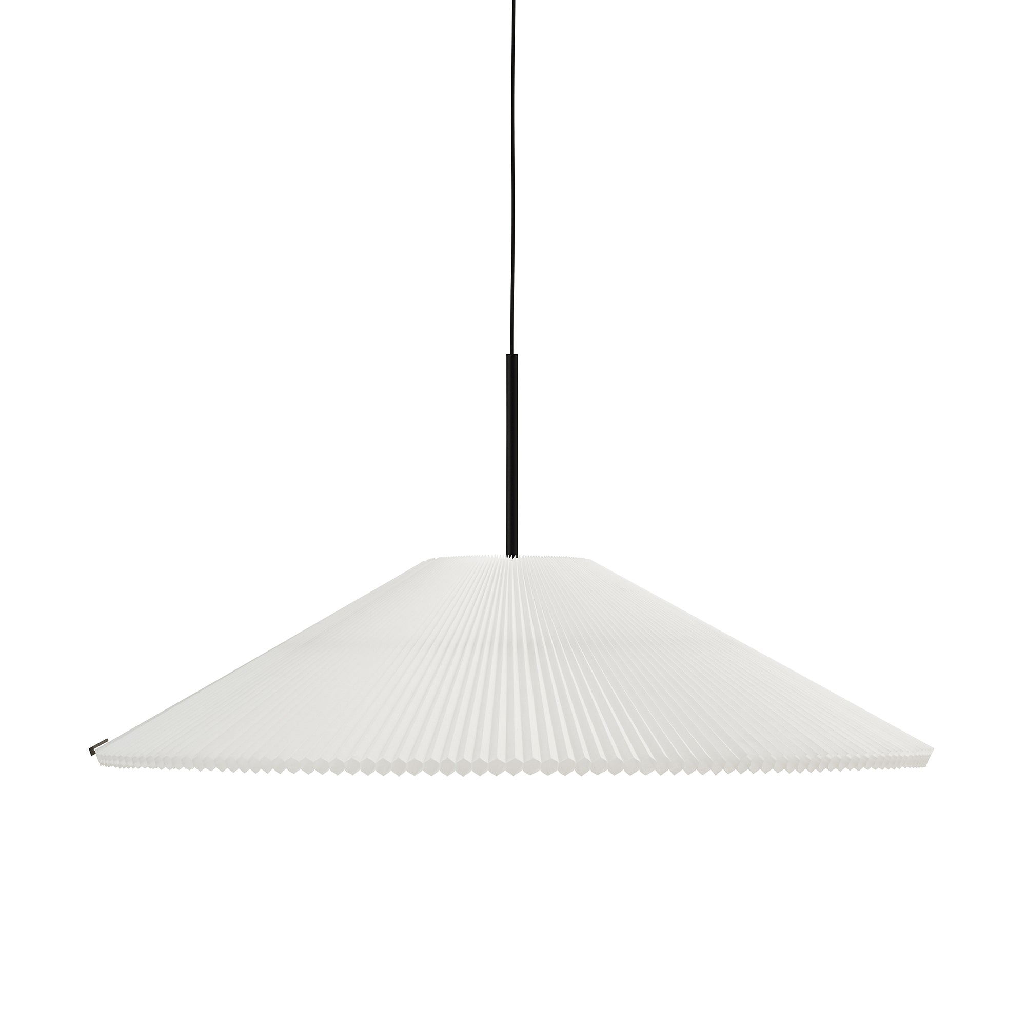New Works - Nebra LED Pendelleuchte